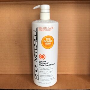 Paul Mitchell Color Protect Daily Conditioner